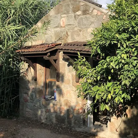 Casa de Férias Rita's Farm And Houses Muğla